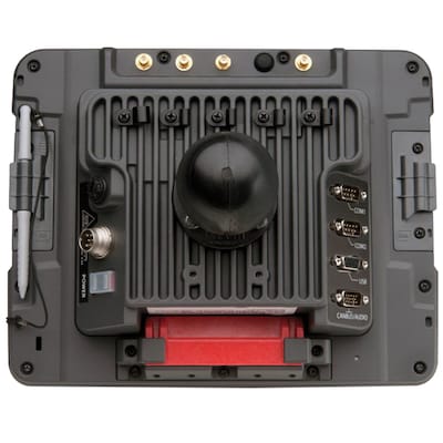 Honeywell® Smart Docking Cradle for Thor Vehicle-Mount Computer (VM1001VMCRADLE)