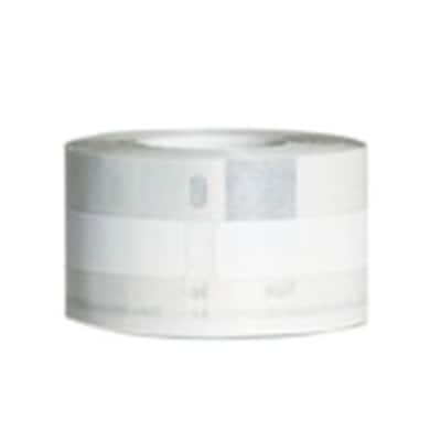 Seiko SLP-27210 Printer Label, 3/8W, White