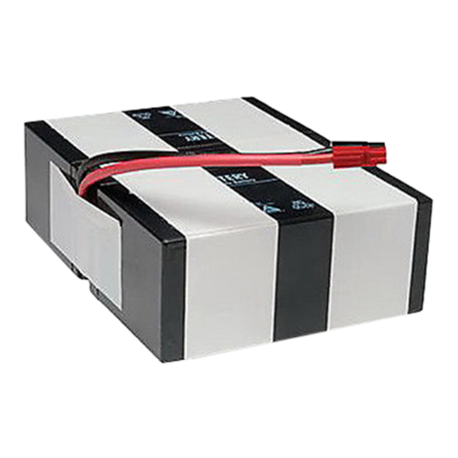 Tripp Lite 2U UPS Replacement Battery Cartridge for select Systems (RBC24V-LCD)