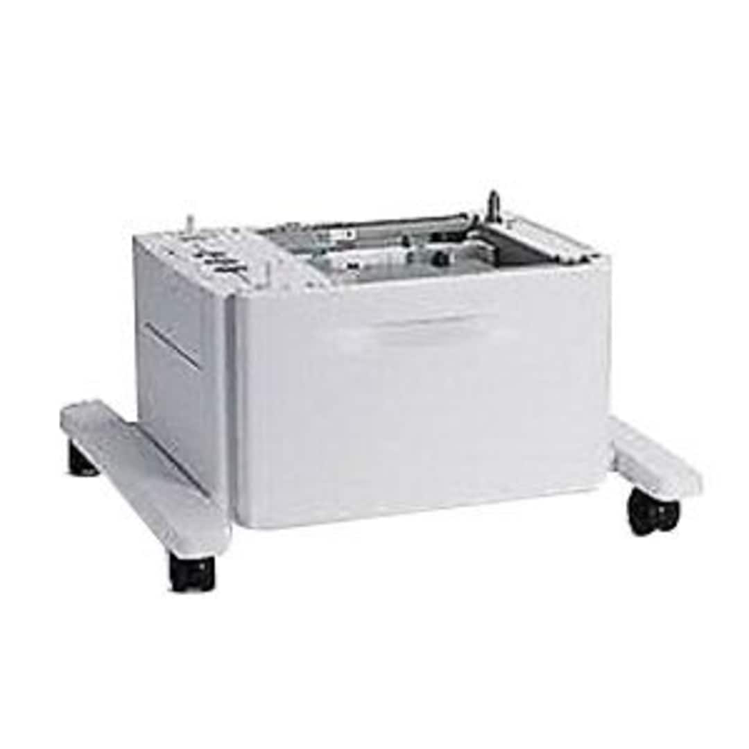 Xerox 497k13660 Printer Stand For Phaser 3610 3615 Printer