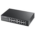 ZyXEL GS1900-16 16-Port Rackmount GbE L2 Smart Managed Ethernet Switch