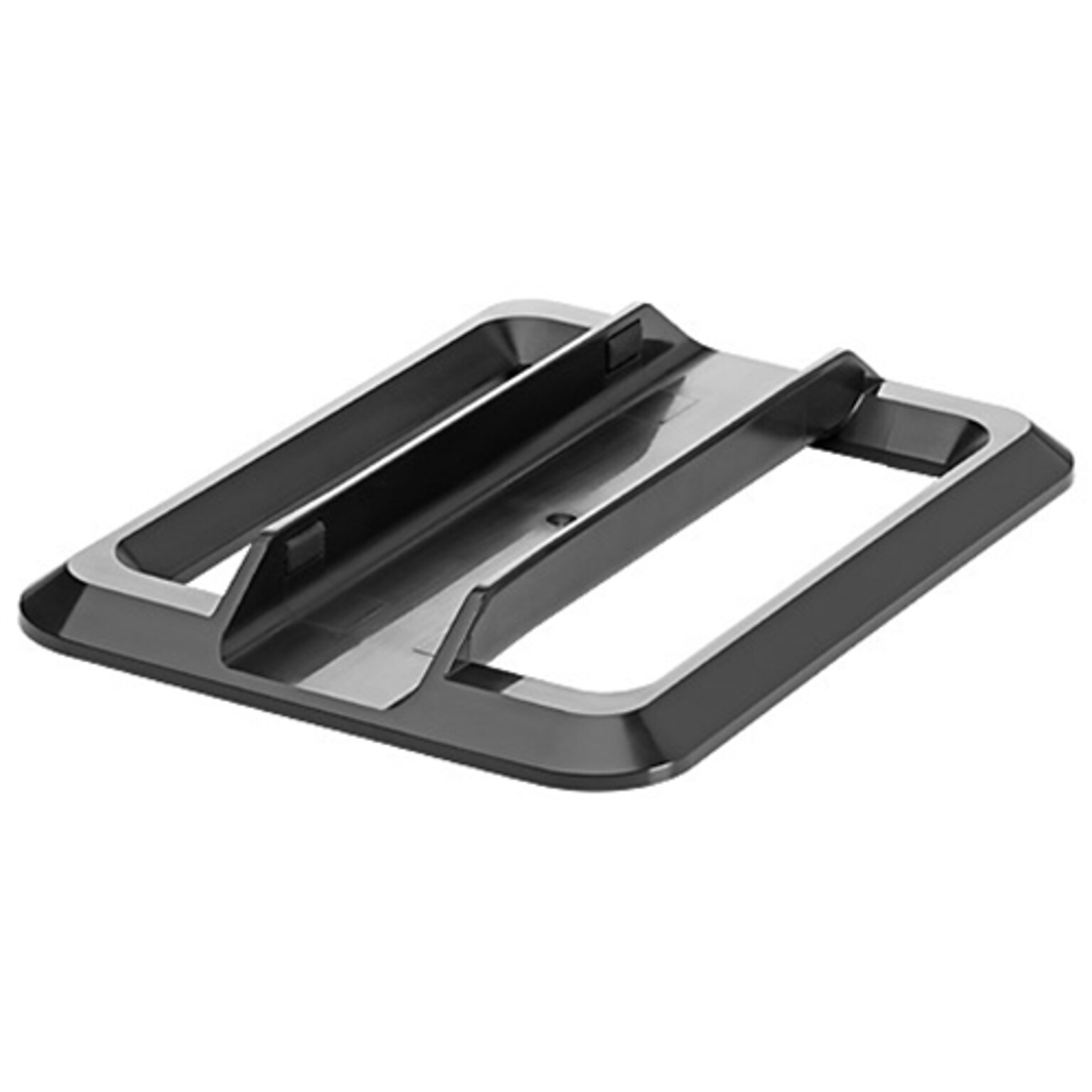 HP® Desktop Mini Chassis Tower Stand, Black (G1K23AA)