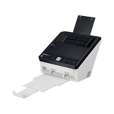 Panasonic S1057C-V 600 dpi Color Sheetfed Scanner