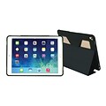MAX CASES AP-EF-IPP-9 Extreme Folio Carrying Case for 9.7 Apple iPad Pro 9, Black