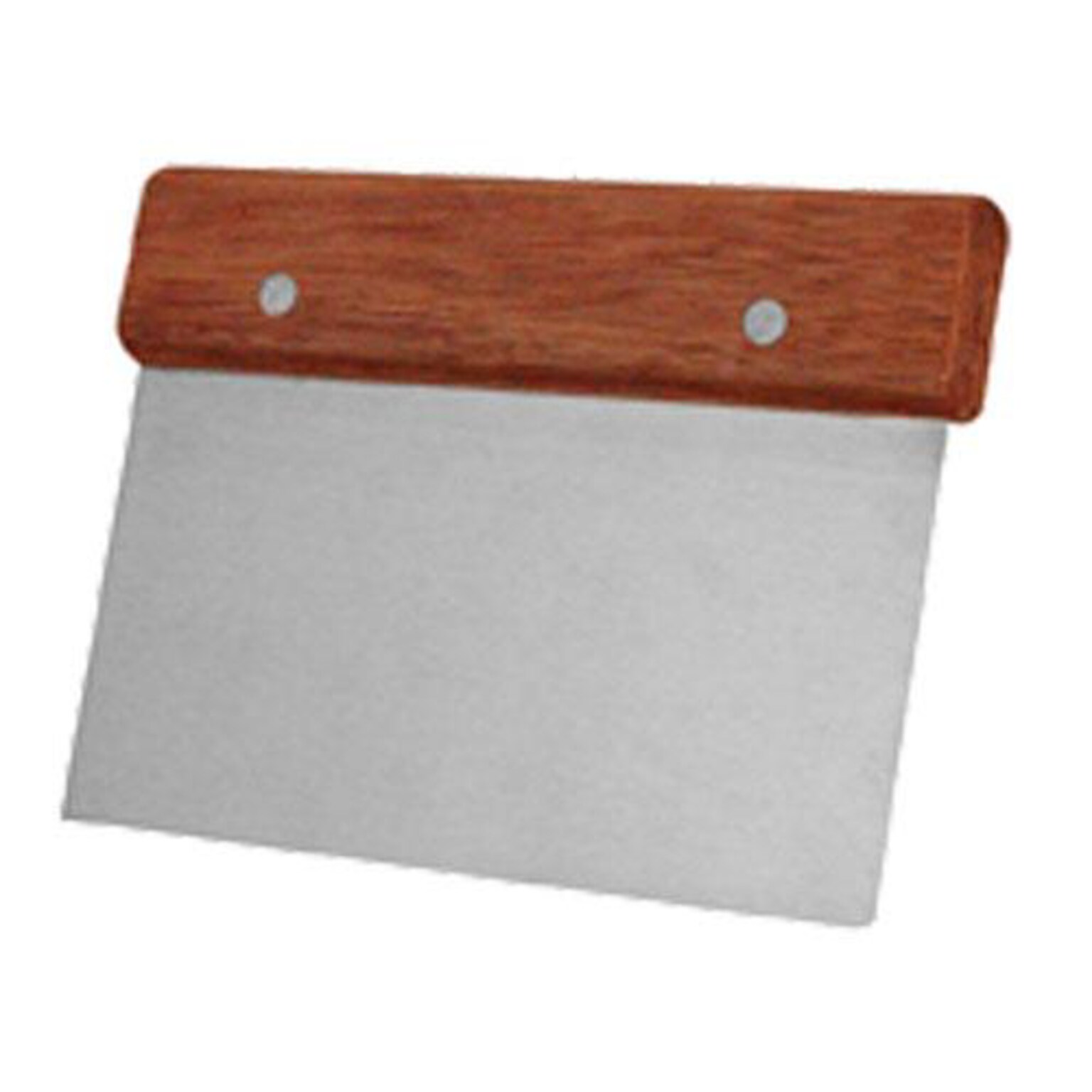 Winco 6 Dough Scraper (DSC3)