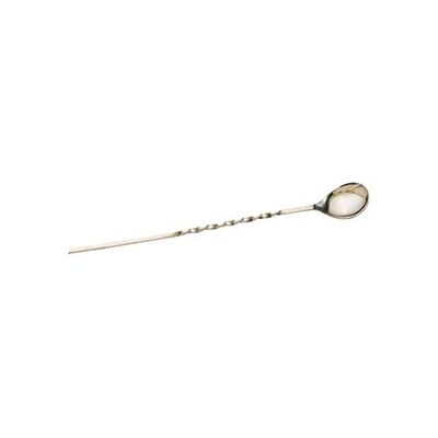 American Metalcraft 10 Bar Spoon (510P)