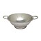 Winco 12 Stainless Steel Colander (78145)