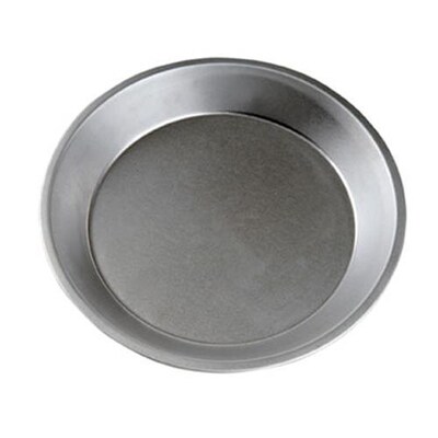 Focus Foodservice Pie Pan, 9 x 1 3/16 (977159)