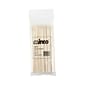 Winco 6" Bamboo Skewer, 100/Carton (WSK-06)