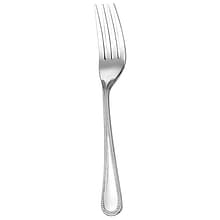 Walco Stainless Accolade 75354 Stainless Steel Dinner Forks, 24/Carton