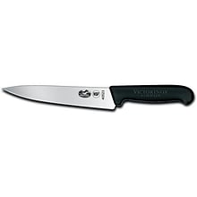 Victorinox 7 1/2 High Carbon Steel Chef Knife (96906)