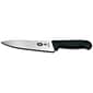 Victorinox 7 1/2" High Carbon Steel Chef Knife (40523)