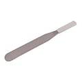 Mundial Icing Professional 12 Spatula, Stainless Steel (W5650-12)