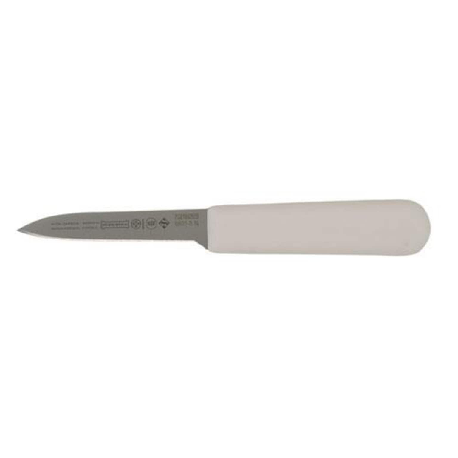 Mundial 3 1/4 Paring Knife, High Carbon Steel (SCW5601-3 1/4)