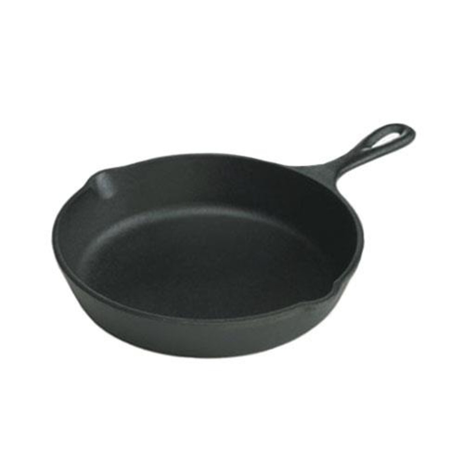 Lodge 6-1/2 Mini Skillet, Black (H3SK)