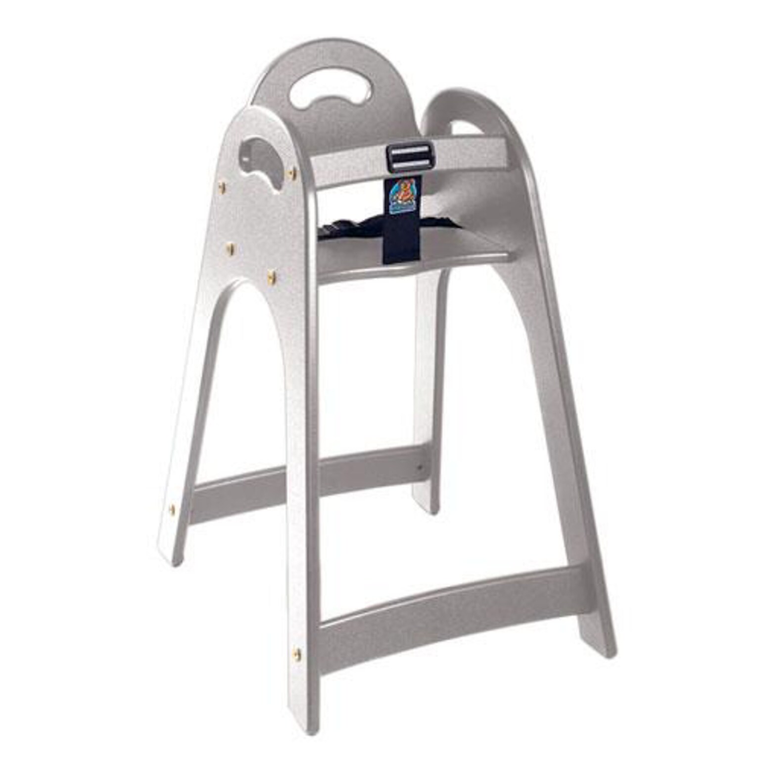 Koala High Chairs, Gray (69256)