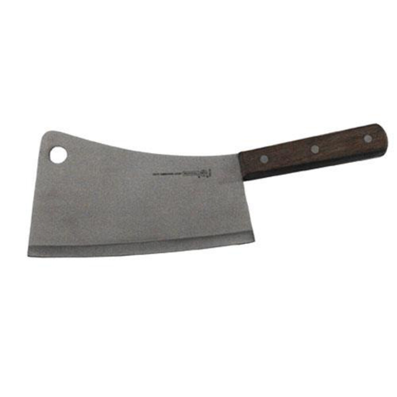 Mundial 7 1/2 Cleaver, Stainless Steel (4661M)