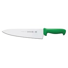 Mundial 10 Green Chef Knife, High Carbon Stainless Steel (SCG5610-10)