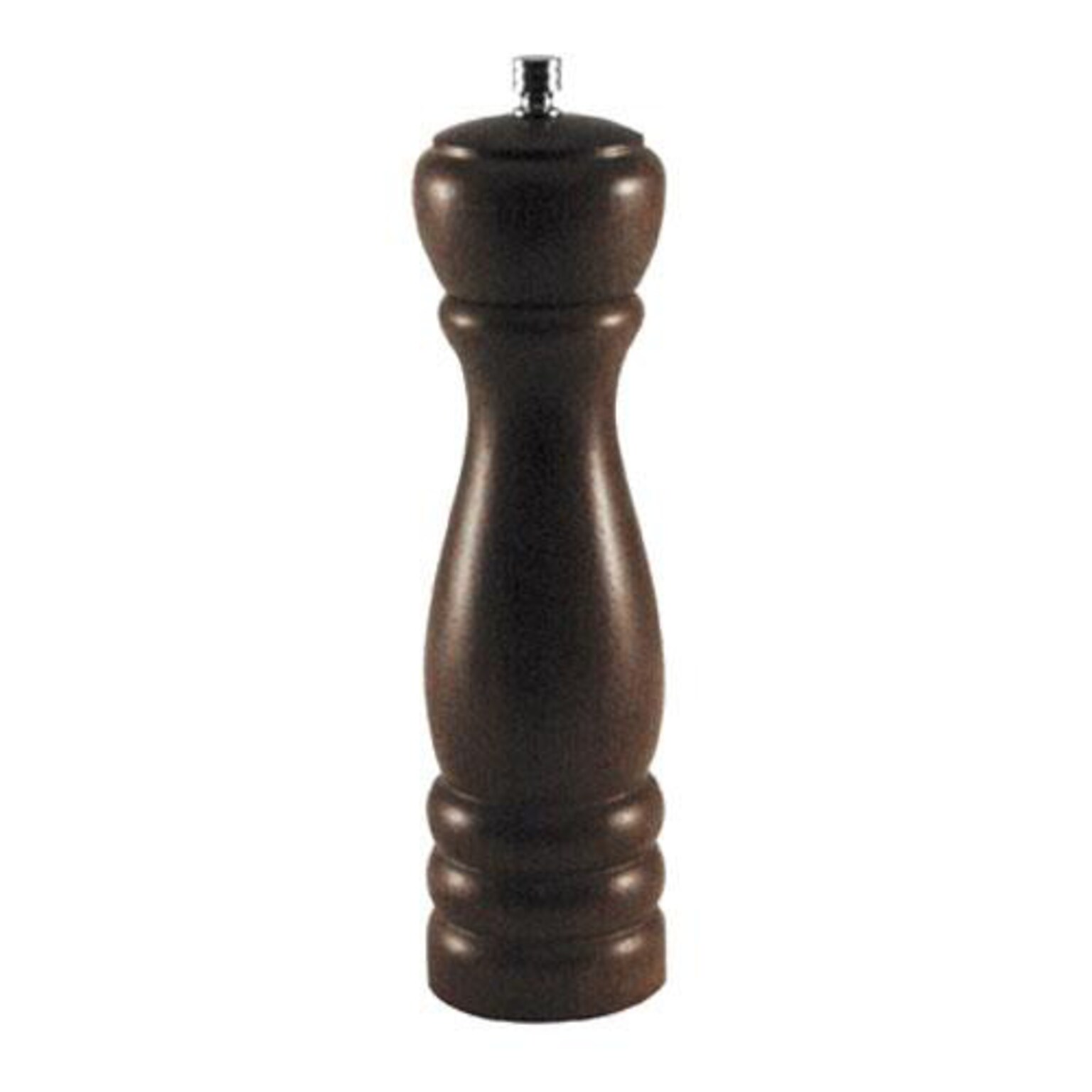 Tablecraft 8 Mahogany Pepper Mill (PM1908)