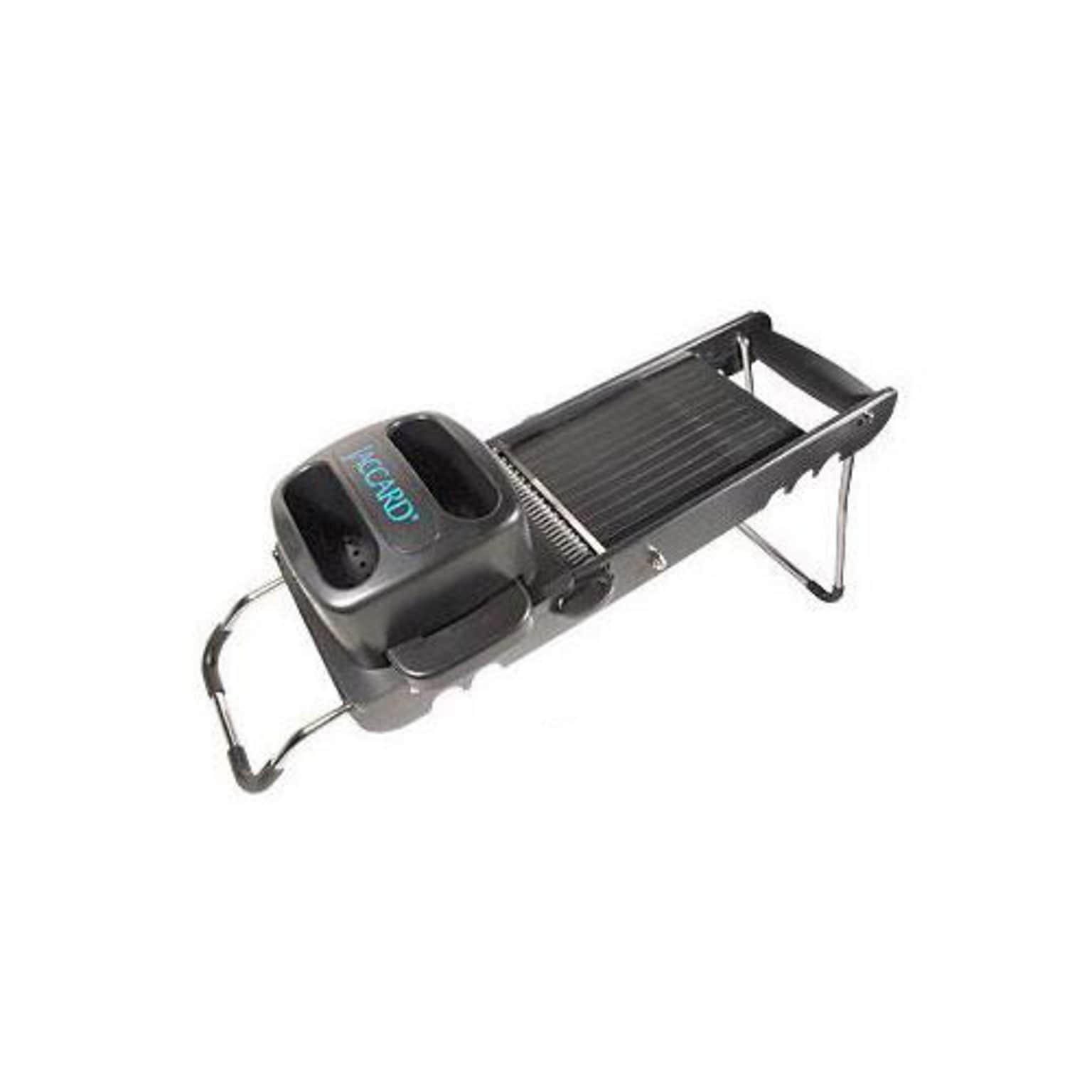 Jaccard Safe Hands ABS Mandoline (200421)