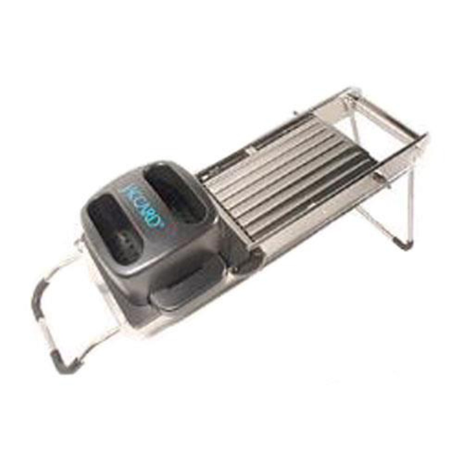 Jaccard Safe Hands Stainless Steel Mandoline (200441)