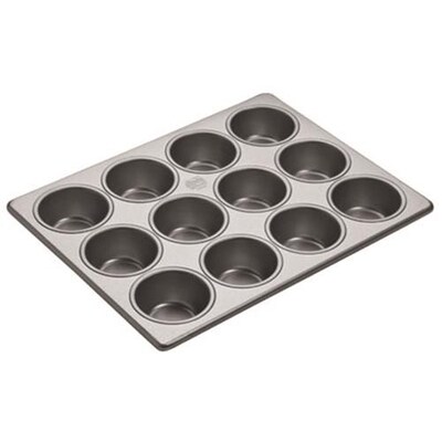 Focus Foodservice 2 3/4 Muffin Pan (905045)
