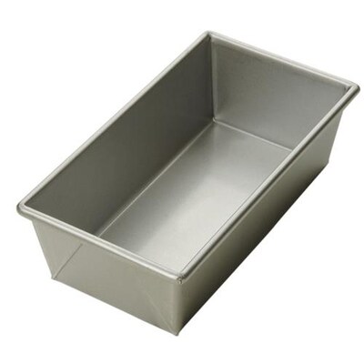 Focus Foodservice 12 1/4 x 4 1/2 Open Top Bread Pan (900495)
