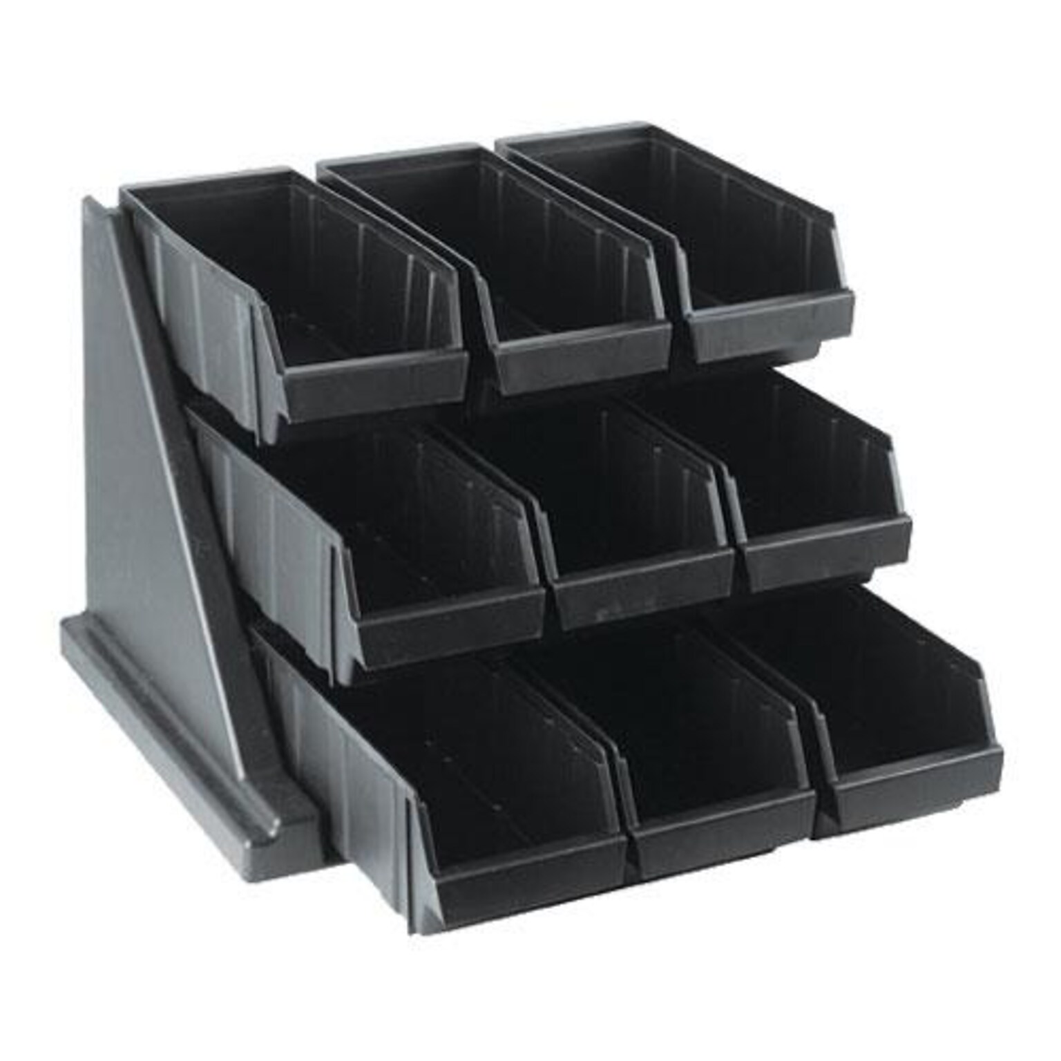 Cambro 3-Tier Organizer Rack (9RS9110)