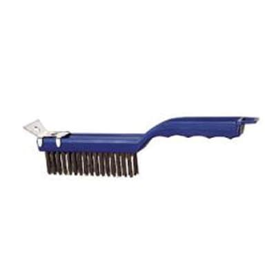 American Metalcraft 11-1/2 Grill Brush (1147)