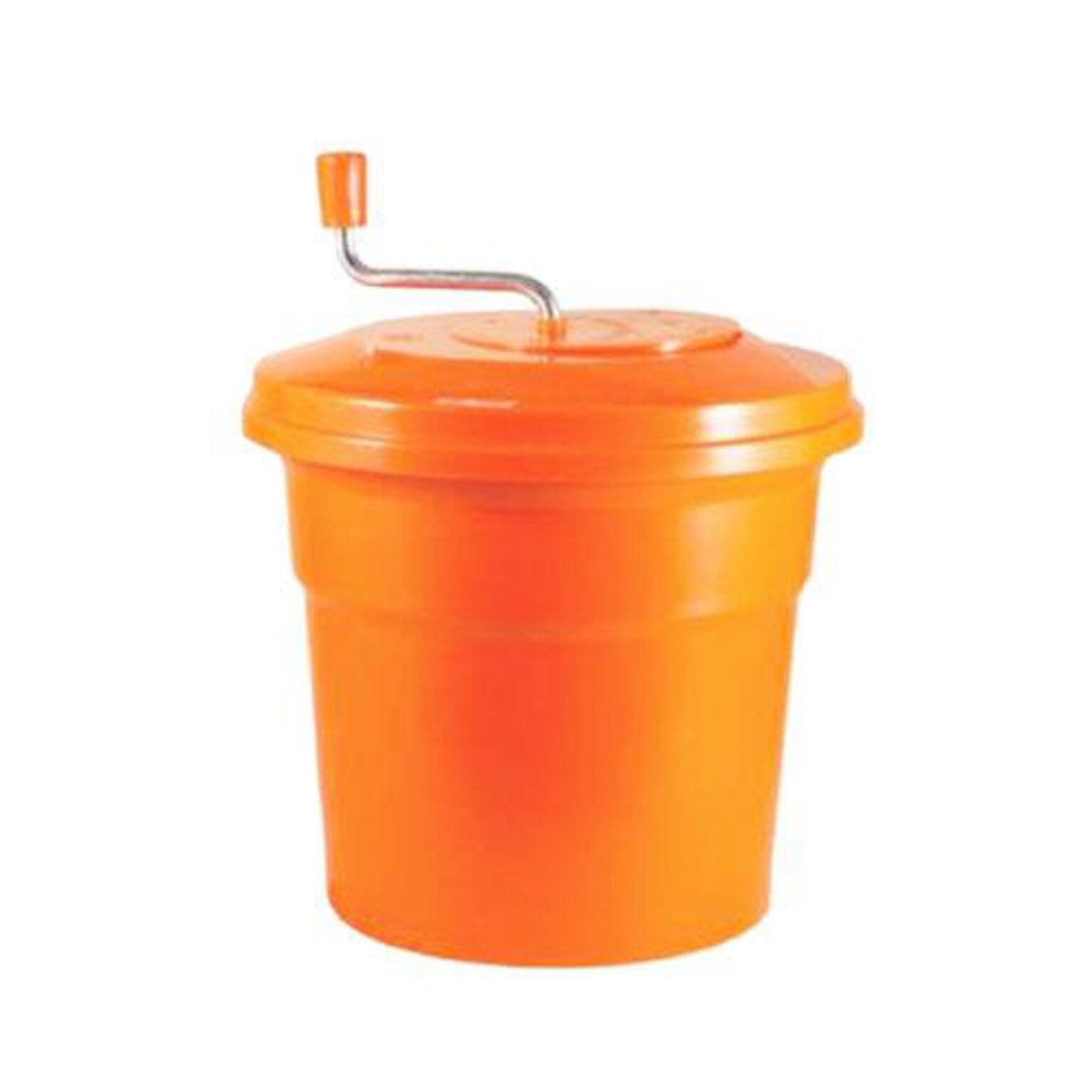 Dynamic 2-1/2 Gallon Manual Salad Spinner (SD99)