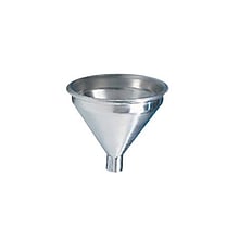 American Metalcraft 1/2 qt. Aluminum Funnel (75745)