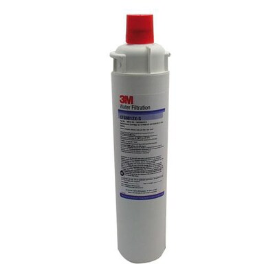 3M 14000 Gallon Scale Inhibitor Water Filter Replacement Cartridge (13500)