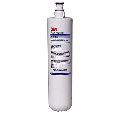 3M 9000 Gallon Scale Inhibitor Water Filter Replacement Cartridge (13521)