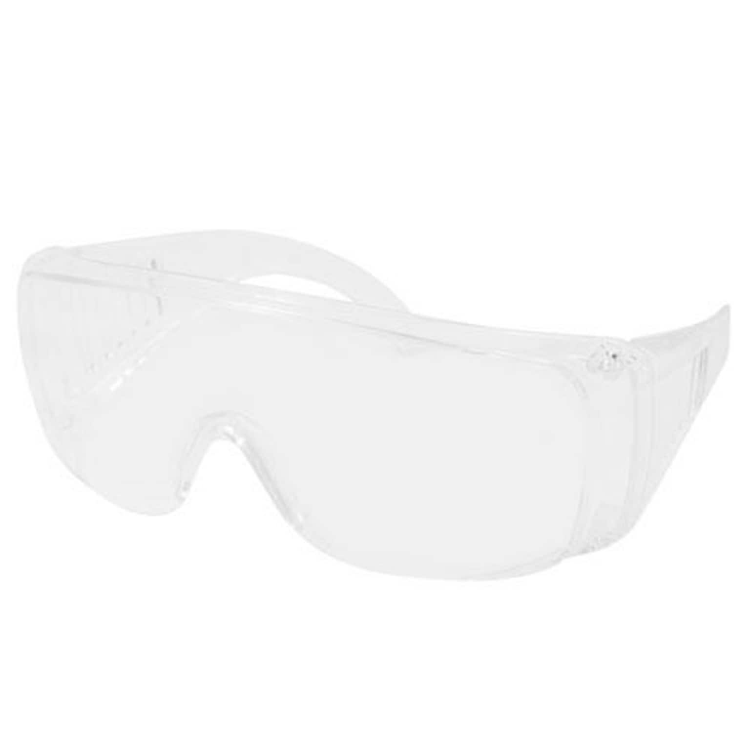 Protective Industrial Products Safety Goggles