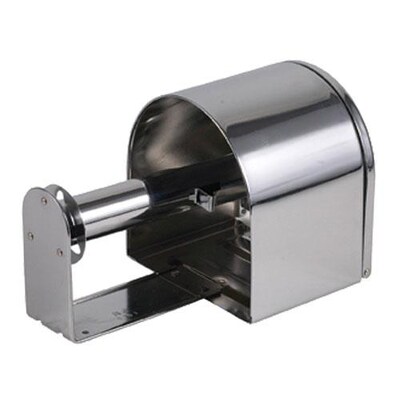 San Jamar Roll Tissue Dispenser