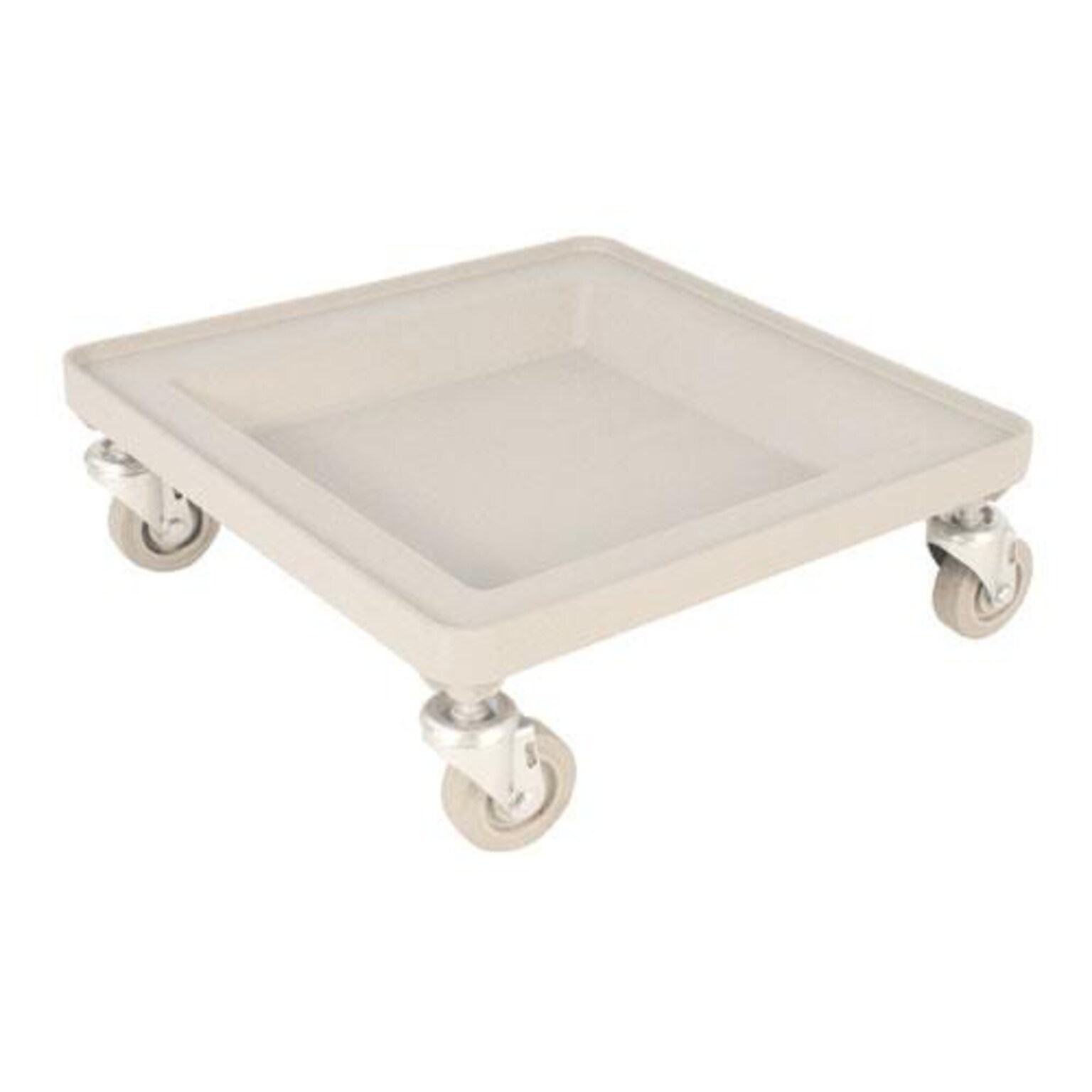 Cambro Gray Dish Rack Dolly, Gray (67118)