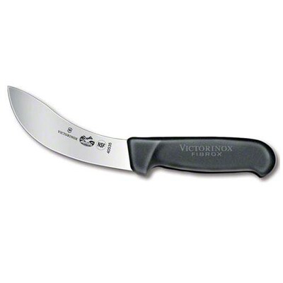 Victorinox 5 Stainless Steel Beef Skinning Knife (75145)