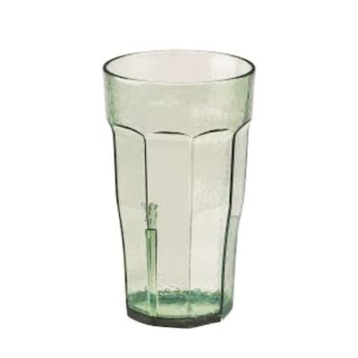 Cambro Laguna 12 oz. Hammered Finish Tumbler (LT12152)