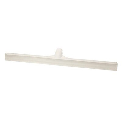 Carlisle Sparta® 24 Rubber Floor Squeegee (3656802)