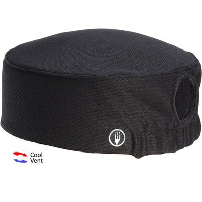 cool vent beanie