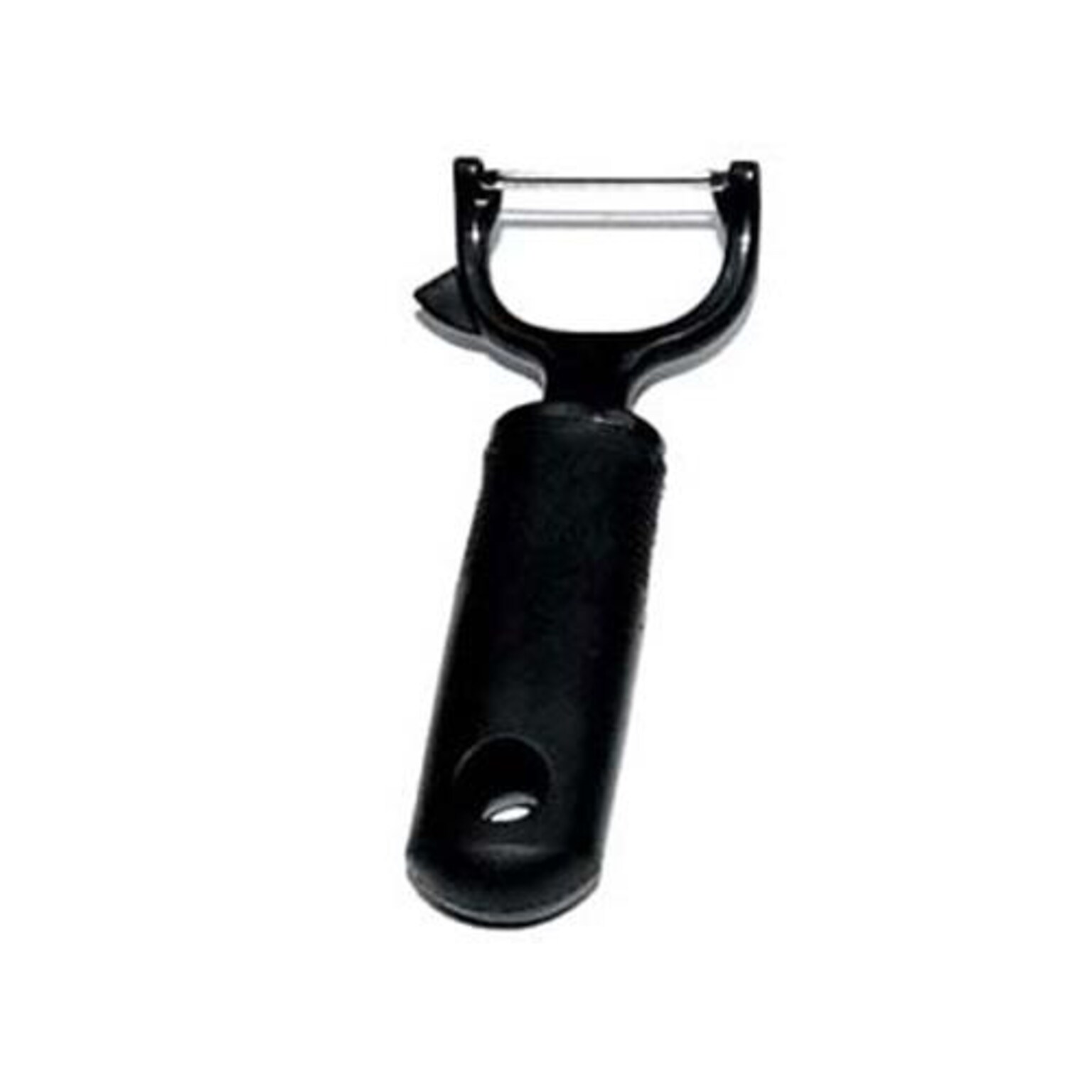 Winco 6 1/2 Y Shaped Peeler, Ceramic (VP-300)