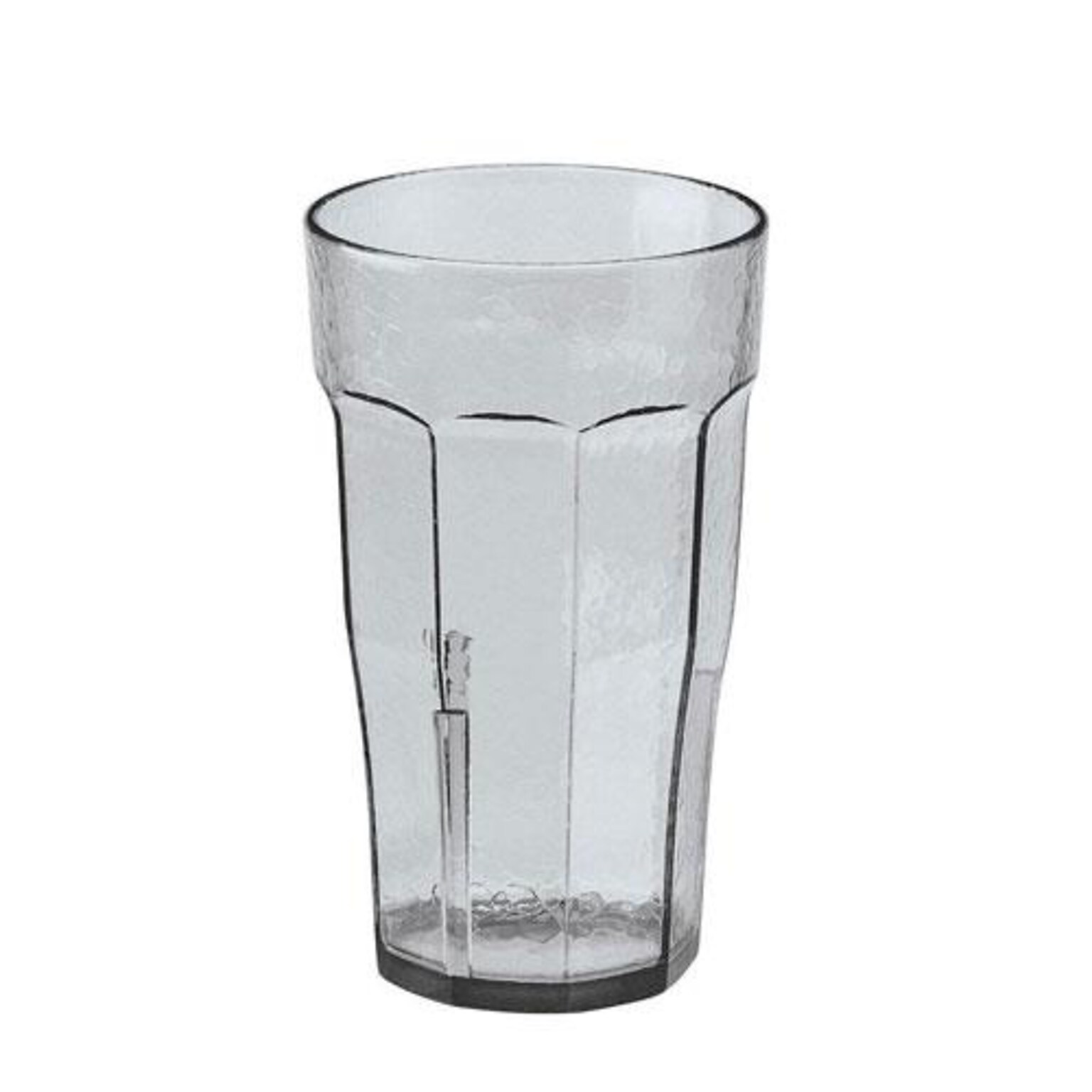 Cambro Laguna 14 oz. Hammered Finish Tumbler (LT14152)