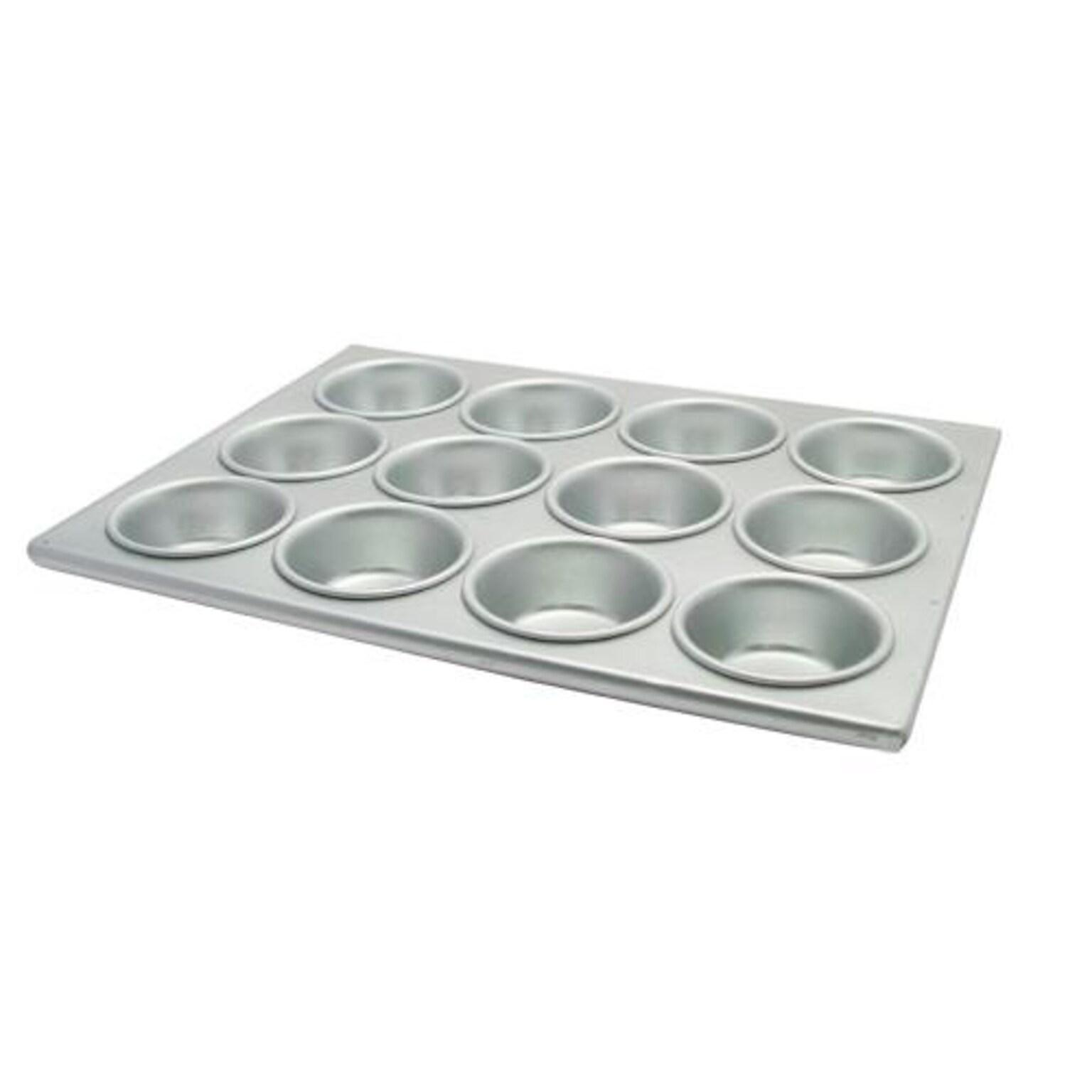 Winco 2 3/4 Muffin Pan (AMF-12)