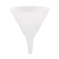 Update International 6 1/4" Plastic Funnel (PF-32)