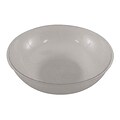 Cambro Camwear 15 Polycarbonate Pebbled Bowl, Clear (85732)