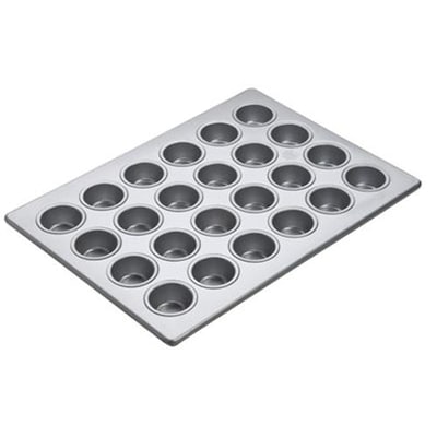 Focus Foodservice 2 1/16 Mini Muffin Pan (905245)
