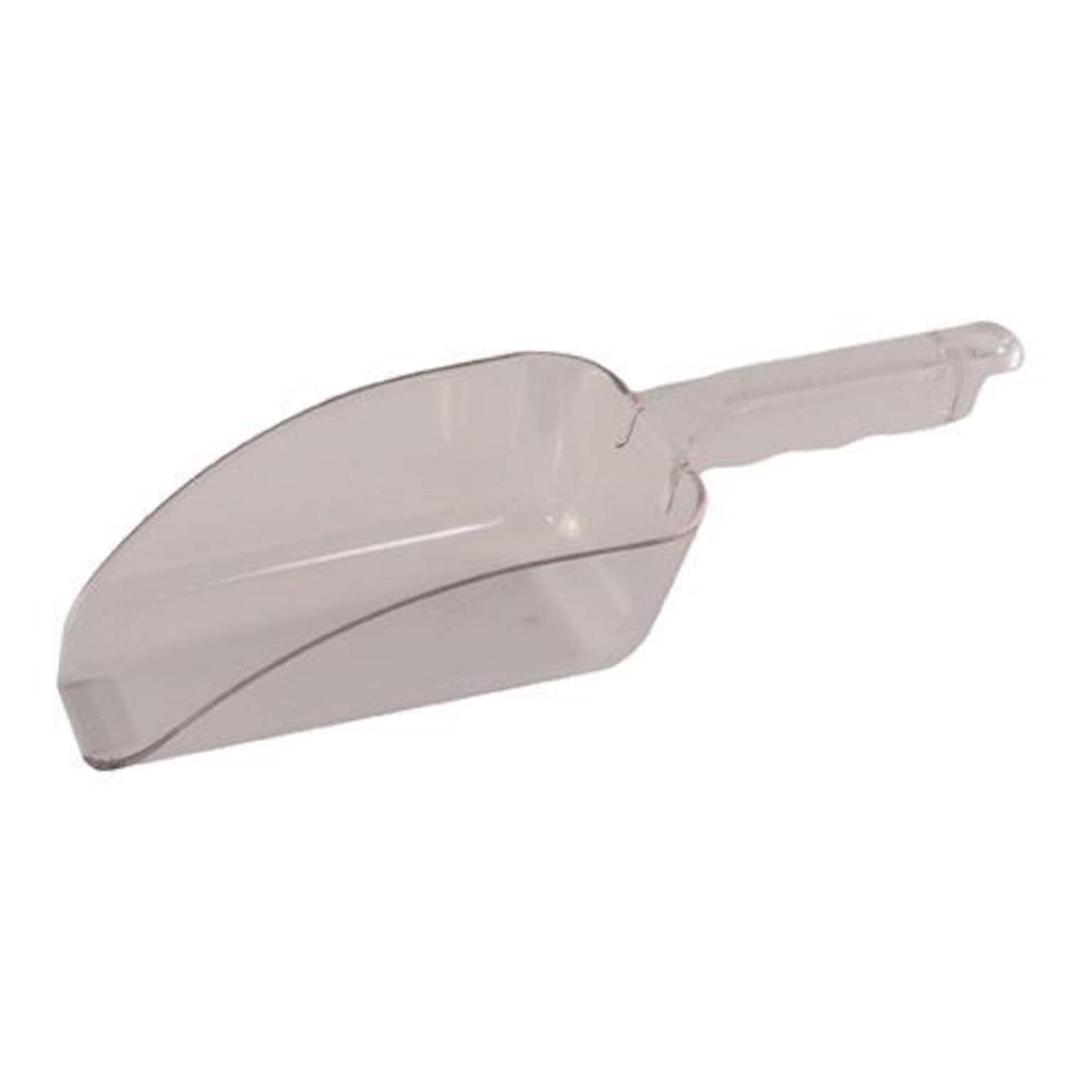 Cambro Camwear 24 Oz. Ice Scoop (SCP24CW-135)
