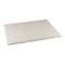 Winco 15 W x 20 D Plastic Cutting Board, White