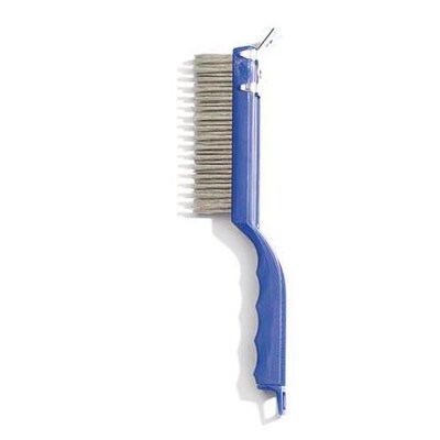 Carlisle 11 3/8 Sparta® Scraper Brush (4067200)