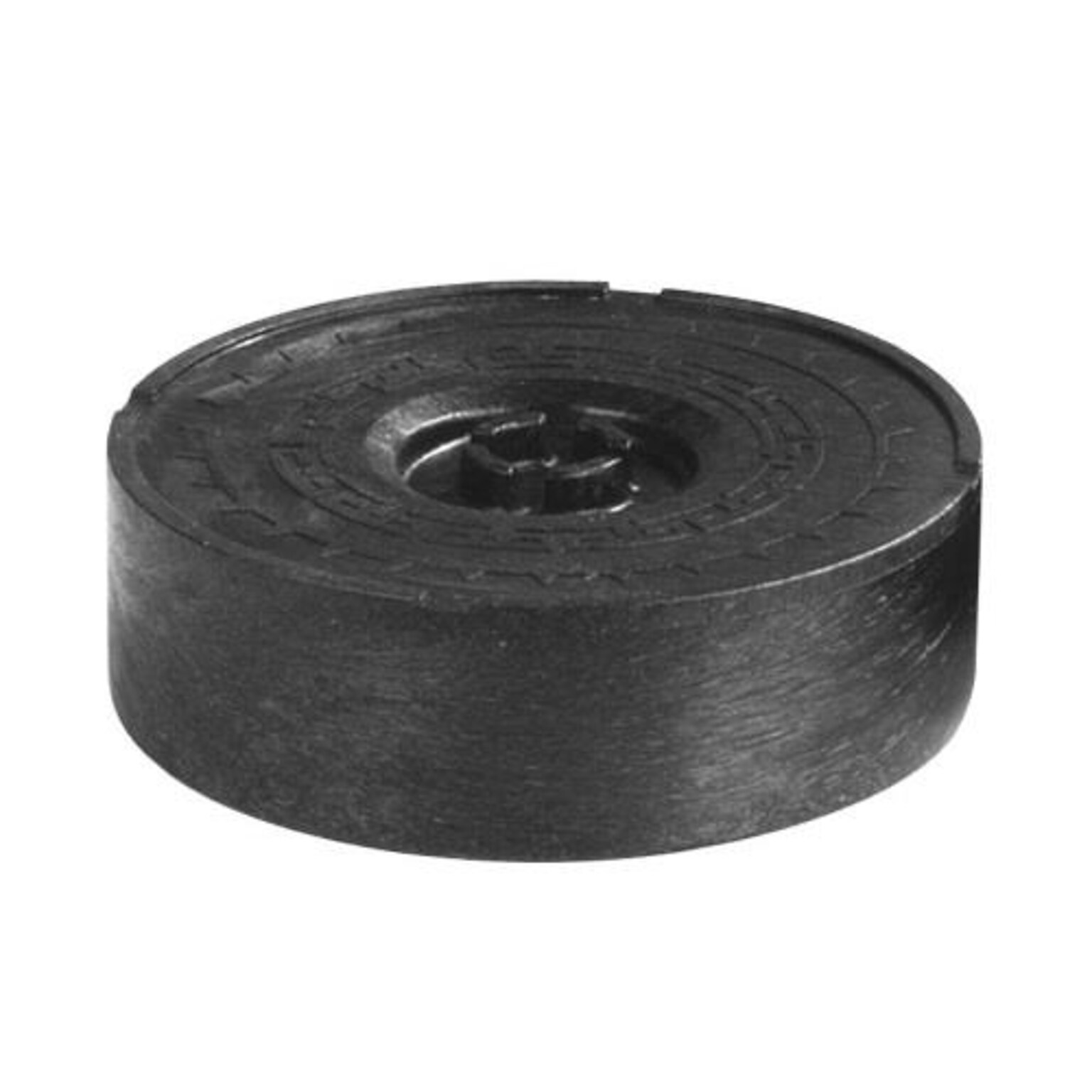 Carlisle 12 Black Tortilla Server with Lid (71703)